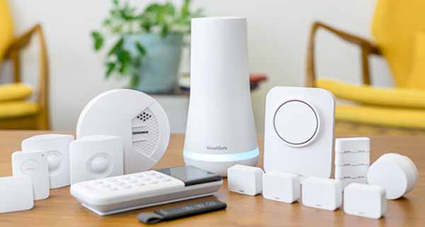 Smart-Home-Devices