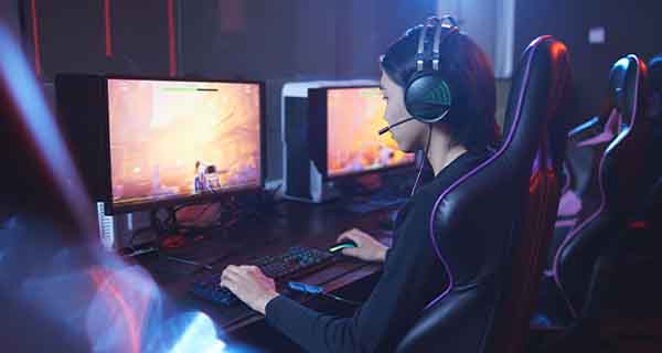 Video-Games